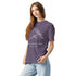 Seen Known Loved Sparrow Christian Bible Verse T-Shirt